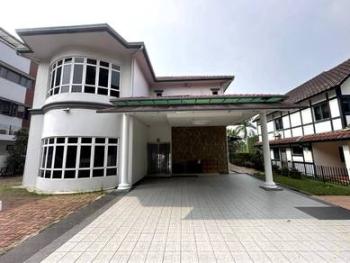 Monterez Club, Shah Alam的平房，照片1