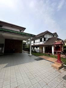 Monterez Club, Shah Alam的平房，照片3