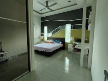Parklane Residences Bandar Baru Sri Klebang, Ipoh的平房，照片8