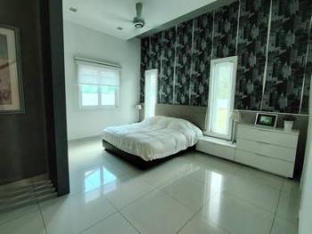 Parklane Residences Bandar Baru Sri Klebang, Ipoh的平房，照片3