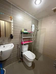 Apartmen di Kozi Square, Kuching, foto 4