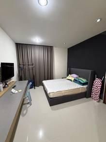 Apartmen di Kozi Square, Kuching, foto 1