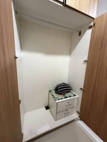 Apartmen di Kozi Square, Kuching, foto 5