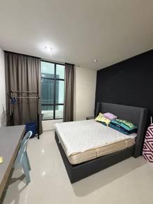 Apartmen di Kozi Square, Kuching, foto 6