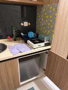 Apartmen di Kozi Square, Kuching, foto 3