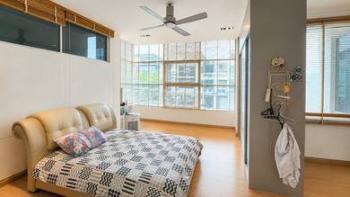 Jacaranda @ Garden Residence, Cyberjaya的房屋，照片7