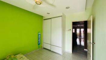 Townhouse at Taman Amansiara, Selayang, photo 6