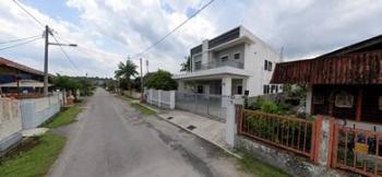 Kampung Baru Semenyih, Semenyih的平房，照片5