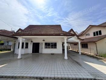 Taman Sri Hijau, Rawang的平房，照片2