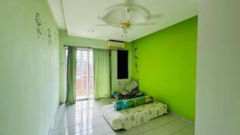 Townhouse at Taman Amansiara, Selayang, photo 9