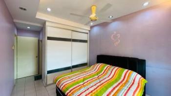 Townhouse at Taman Amansiara, Selayang, photo 10
