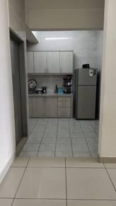 Kondominium di Seksyen 51A, Park 51 Residency, Petaling Jaya, foto 7