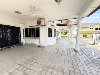 Taman Sri Hijau, Rawang的平房，照片10