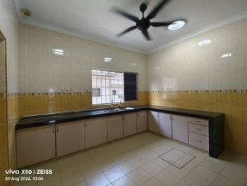 Taman Puncak Jalil, Seri Kembangan的房屋，照片3