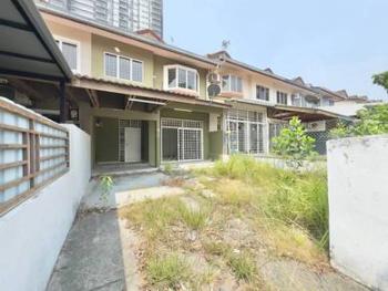 House at Taman Putra Permai, Seri Kembangan, photo 2