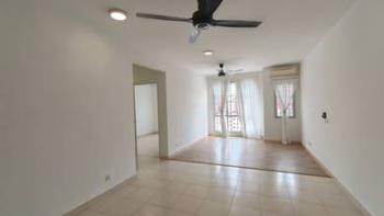 Apartment at Seri Baiduri, Setia Alam, photo 1