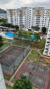 Apartment at Seri Baiduri, Setia Alam, photo 10