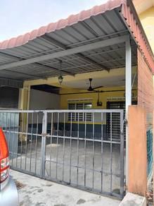 House at Taman Langat Murni, Banting, photo 1