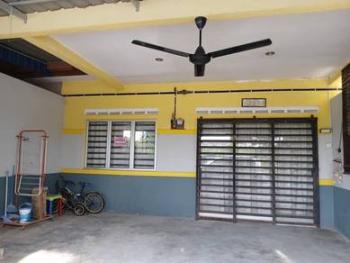 House at Taman Langat Murni, Banting, photo 2