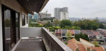 Taman Desa, Seputeh的独立式洋房，照片1