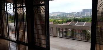Taman Desa, Seputeh的独立式洋房，照片3
