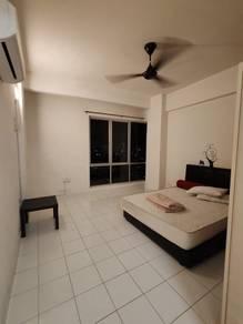 Jalan Gombak, Wangsa Maju的共管公寓，照片3