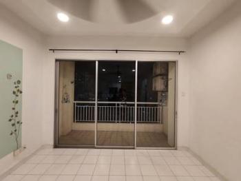 Jalan Gombak, Wangsa Maju的共管公寓，照片6