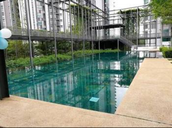 Riana Green East, Wangsa Maju的共管公寓，照片1