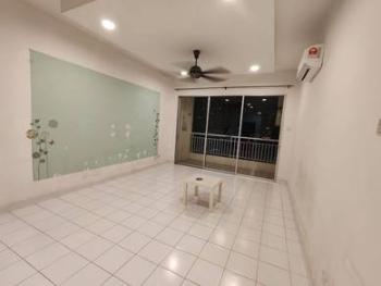 Jalan Gombak, Wangsa Maju的共管公寓，照片4