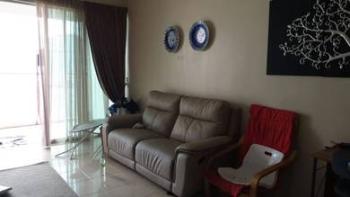 Riana Green East, Wangsa Maju的共管公寓，照片4