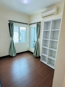 Metropolitan Square, Damansara Perdana的共管公寓，照片2