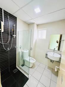 Metropolitan Square, Damansara Perdana的共管公寓，照片8