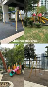 Metropolitan Square, Damansara Perdana的共管公寓，照片3