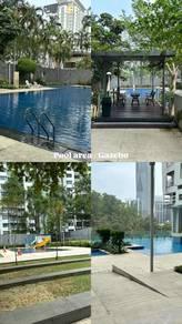 Metropolitan Square, Damansara Perdana的共管公寓，照片9