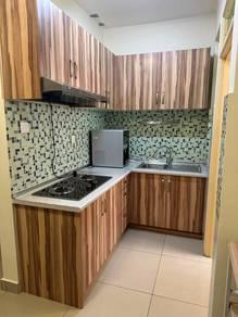 Metropolitan Square, Damansara Perdana的共管公寓，照片5