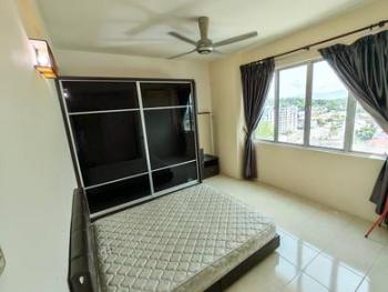 Bukit Tengah, Bukit Mertajam的公寓，照片3