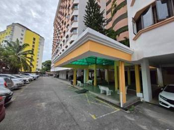 Apartment at Block C, Butterworth, photo 9