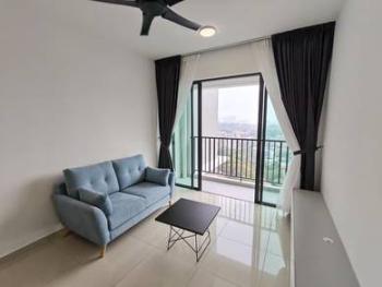Ideal Venice Residency, Gelugor的共管公寓，照片1