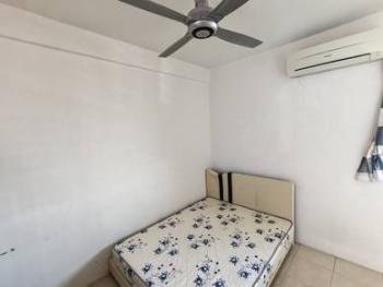 Bukit Tengah, Bukit Mertajam的公寓，照片9