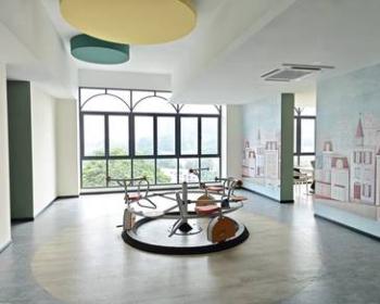 Ideal Venice Residency, Gelugor的共管公寓，照片10