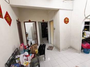 Apartmen di Tingkat Mawar 3, Butterworth, foto 4