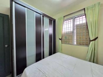 Apartment at Block C, Butterworth, photo 5
