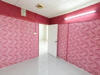 Bedroom – Flat at Taman Usahaniaga, Bukit Mertajam, photo 7