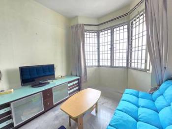 Apartment at Block C, Butterworth, photo 1