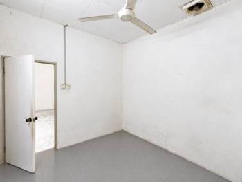 Bedroom – Flat at Taman Usahaniaga, Bukit Mertajam, photo 4