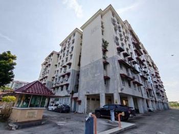 Apartmen di Tingkat Mawar 3, Butterworth, foto 1