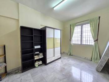 Apartment at Block C, Butterworth, photo 6