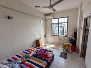 Apartmen di Tingkat Mawar 3, Butterworth, foto 5