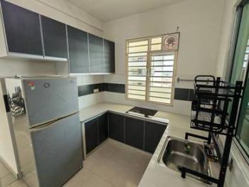 Bukit Tengah, Bukit Mertajam的公寓，照片7