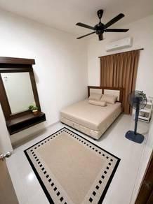 House at Jalan Rimba, Pasir Gudang, photo 6